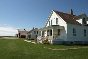 Bagg Bonanza Farm