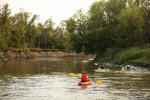 Sheyenne River