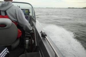 boating