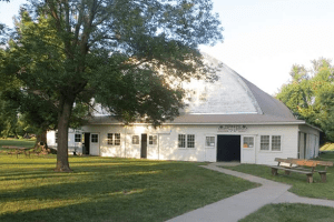 LaMoure County Memorial Park