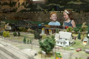 Northern Lights Railroad Museum