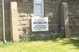 Emmons County Museum