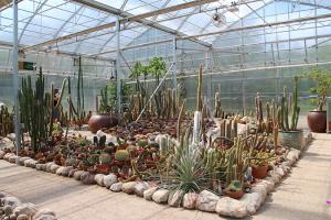 International Peace Garden
