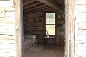 McKenzie County Heritage Park