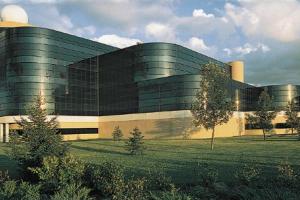 John D. Odegard School Of Aerospace Sciences