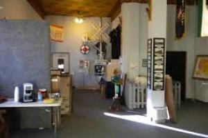 Railroad Museum of Minot