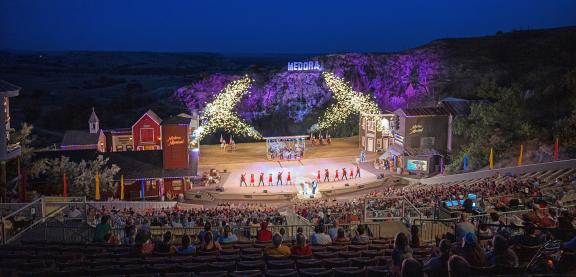 Medora Musical