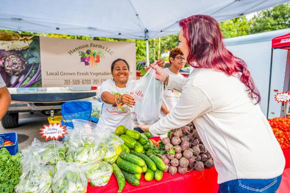 Farmers Market