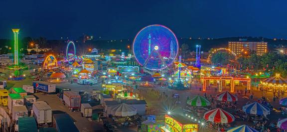 ND State Fair