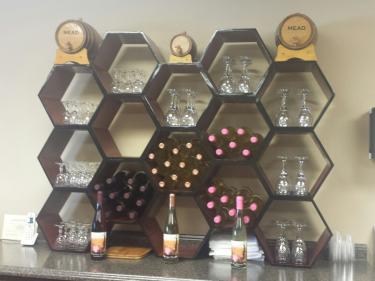 prairie rose meadery photo