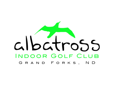 albatross logo photo