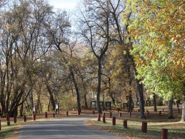 oak park photo