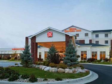 hilton garden inn photo