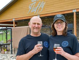 Western winemakers