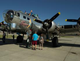 plane