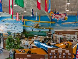 air museum