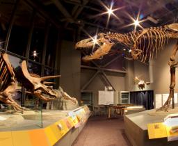 Heritage Center in North Dakota